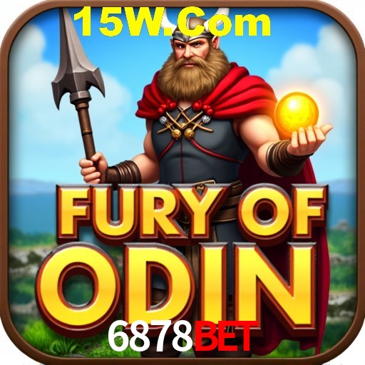 Desvendando o Mundo dos Jogos Virtuais na 6878bet