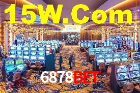 6878bet.com