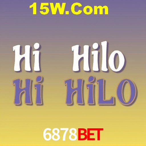 Welcome Bonus 6878bet