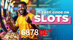 Live Casino 6878bet