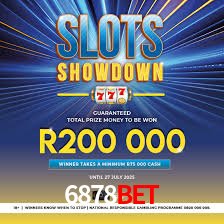 Instant EasyPaisa 6878bet