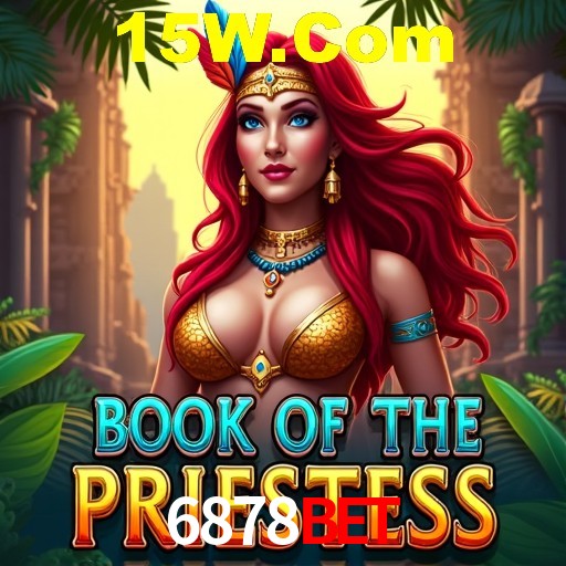 Provedores de Jogos 6878bet