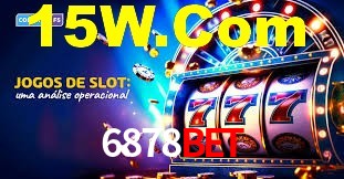 Experimente o Login Seguro Premium no 6878bet