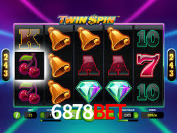 6878bet login