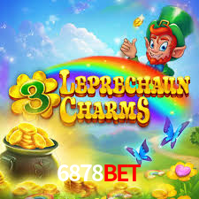 6878bet login