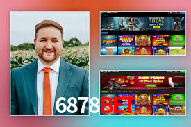 Ofertas Imperdíveis na 6878bet: Promoções e Bônus Que Valem a Pena