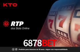6878bet: Seu Especialista em Apostas Esportivas Brasileiras