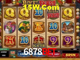 A Revolução dos Aplicativos de Jogos no 6878bet