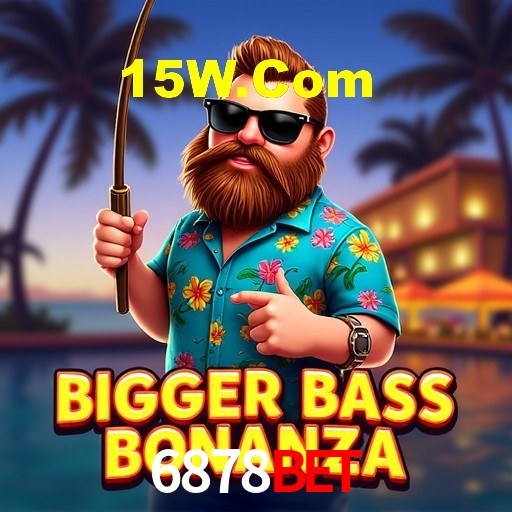 Promoções Sazonais 6878bet