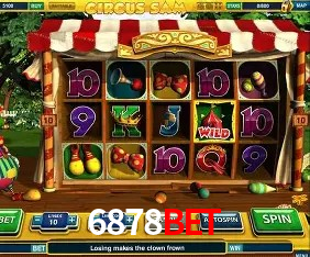 A Emoção da Loteria na 6878bet: Uma Chance de Mudança de Vida