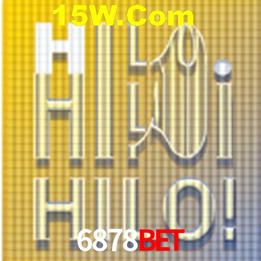 Statistics 6878bet