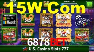 Tournaments 6878bet