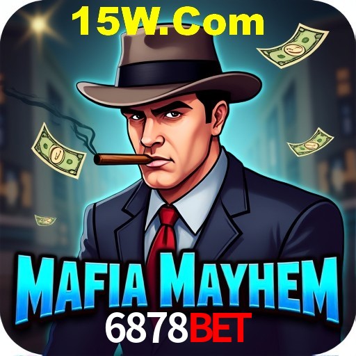 APP oficial da 6878bet para mobile