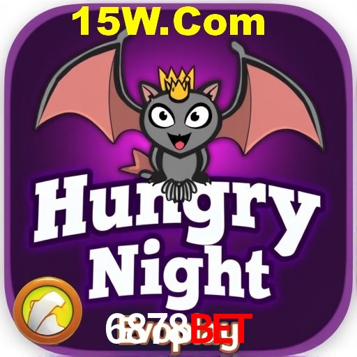 Slot Games 6878bet