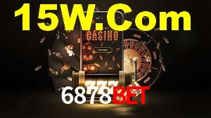 6878bet login