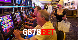 6878bet.com