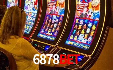 Descubra o Programa VIP da 6878bet: Vantagens Exclusivas para Jogadores