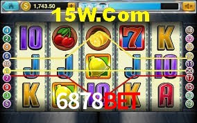 VIP Casino 6878bet