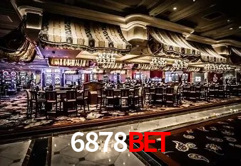 Apostas Esportivas na 6878bet: Um Guia Completo