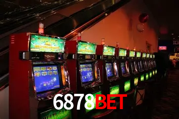 Apostas Esportivas na 6878bet: Um Guia Completo