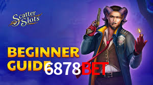 Daily Bonuses 6878bet