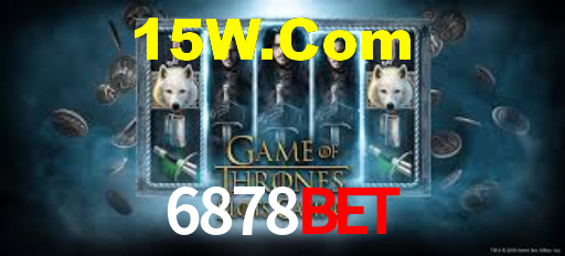 Desvendando o Mundo dos Jogos Virtuais na 6878bet