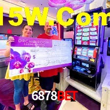 Slot Games 6878bet