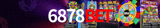 Game Providers 6878bet