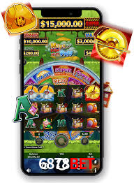 Games Directory 6878bet