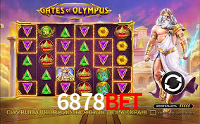 Welcome Bonus 6878bet