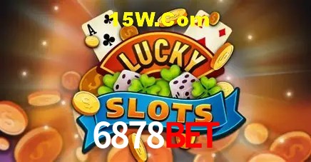 6878bet: Seu Cassino Premiado com Pagamentos Rápidos