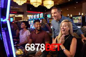 Quick Registration 6878bet