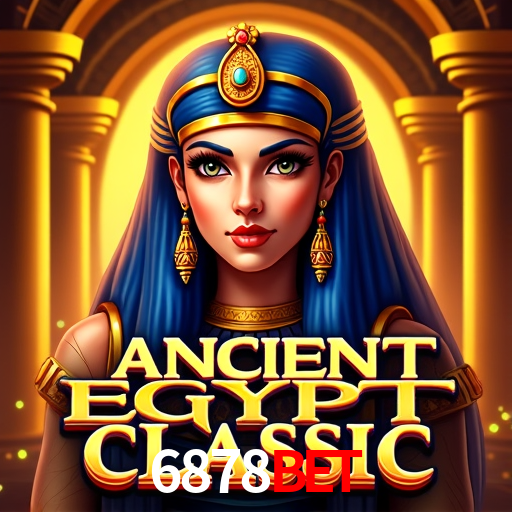 Bônus Diários 6878bet