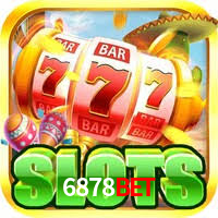 VIP Casino 6878bet