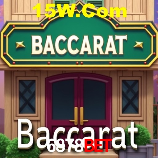 Interface do App 6878bet