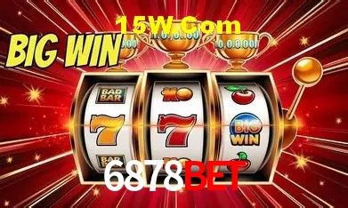 Casino Ao Vivo 6878bet