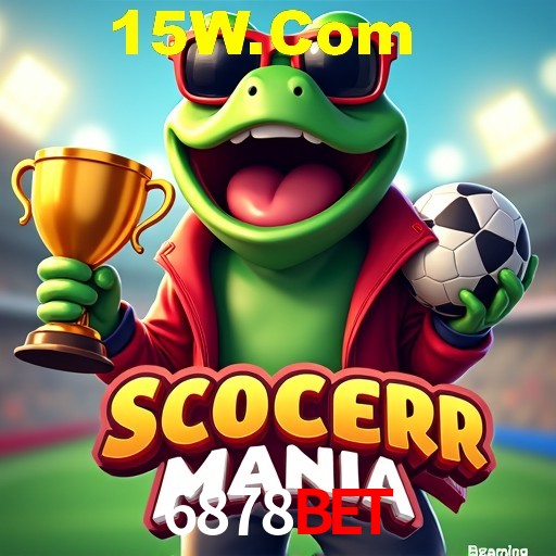 Descubra o Mundo do Cassino Online com 6878bet