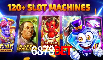 Diretório de Jogos 6878bet