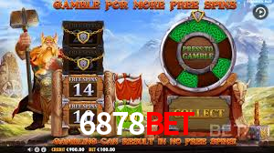 Game Statistics 6878bet