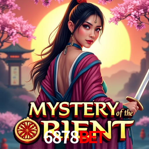 Bônus de Boas-vindas 6878bet