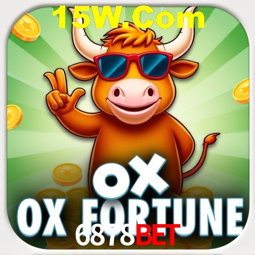 A Revolução dos Aplicativos de Jogos no 6878bet