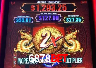 Login Seguro 6878bet