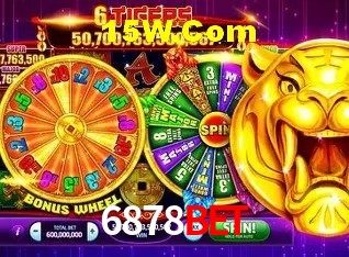 Estatísticas Esportivas 6878bet