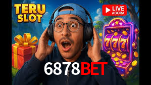 Flash Promotion 6878bet
