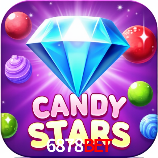 Desvendando o Mundo dos Jogos Virtuais na 6878bet