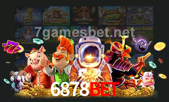 cassino 6878bet